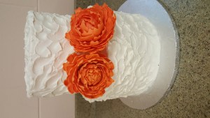 Moon Child Sweets Wedding Peony Wedding